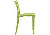 EEI-2425-GRN-SET Hipster Dining Side Chair Set Of 4 By Modway
