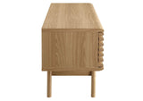 EEI-2539-OAK Render 48" TV Stand By Modway