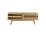 EEI-2539-OAK Render 48" TV Stand By Modway