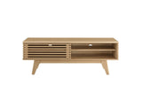 EEI-2539-OAK Render 48" TV Stand By Modway