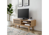EEI-2539-OAK Render 48" TV Stand By Modway