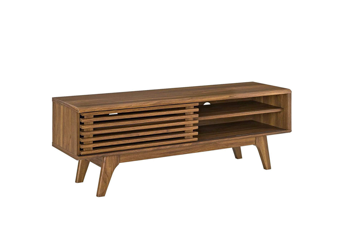 EEI-2539-WAL Render 48" TV Stand By Modway