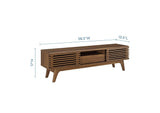EEI-2541-WAL Render 59" TV Stand By Modway