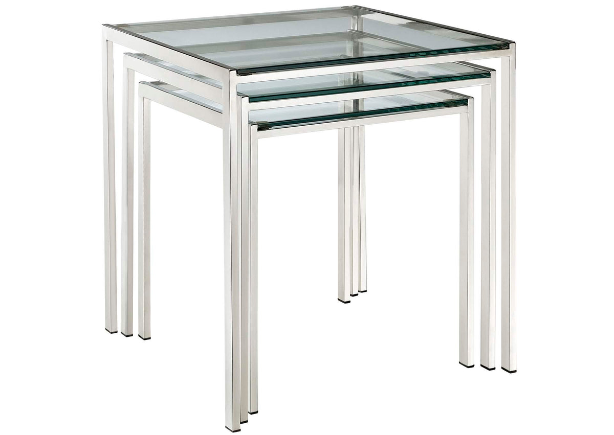 EEI-257 Nimble Nesting Table By Modway