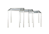 EEI-257 Nimble Nesting Table By Modway