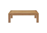 EEI-3114-NAT-WHI-SET Upland 3 Piece Outdoor Patio Teak Set By Modway