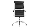 EEI-272-BLK Jive Highback Office Chair By Modway