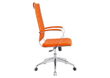 EEI-272-ORA Jive Highback Office Chair By Modway