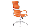 EEI-272-ORA Jive Highback Office Chair By Modway