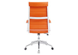 EEI-272-ORA Jive Highback Office Chair By Modway