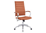 EEI-272-TER Jive Highback Office Chair By Modway