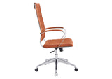 EEI-272-TER Jive Highback Office Chair By Modway