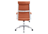 EEI-272-TER Jive Highback Office Chair By Modway