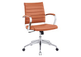 EEI-273-TER Jive Mid Back Office Chair By Modway
