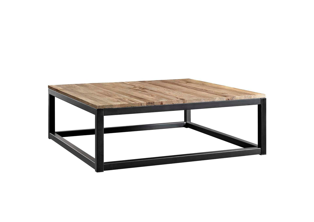 EEI-2775-BRN Attune Large Coffee Table By Modway