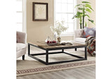 EEI-2775-BRN Attune Large Coffee Table By Modway