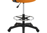 EEI-3040-ORA Thrive Mesh Drafting Chair By Modway
