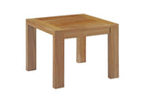 EEI-3119-NAT-WHI-SET Upland 3 Piece Outdoor Patio Teak Set By Modway