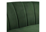 EEI-3188-EME Prospect Channel Tufted Performance Velvet Armchair By Modway