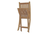 EEI-3204-NAT-SET Marina 9 Piece Outdoor Patio Teak Dining Set By Modway