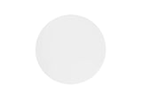 EEI-3208-GLD-WHI Lippa 28" Round Wood Dining Table By Modway