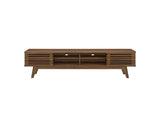 EEI-3303-WAL-WAL Render 70" Entertainment Center TV Stand By Modway