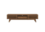 EEI-3305-WAL-WAL Render 70" TV Stand By Modway