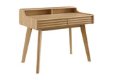EEI-3342-OAK Render Writing Desk By Modway