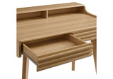 EEI-3342-OAK Render Writing Desk By Modway