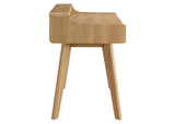 EEI-3342-OAK Render Writing Desk By Modway