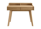 EEI-3342-OAK Render Writing Desk By Modway