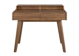 EEI-3342-WAL Render Writing Desk By Modway