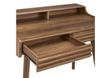 EEI-3342-WAL Render Writing Desk By Modway