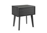 EEI-3345-CHA Render End Table By Modway