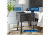EEI-3345-CHA Render End Table By Modway