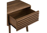 EEI-3345-WAL Render End Table By Modway