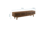 EEI-3348-WAL Render 71" TV Stand By Modway