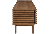 EEI-3348-WAL Render 71" TV Stand By Modway