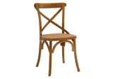 EEI-3481-WAL Gear Dining Side Chair Set Of 2 By Modway