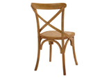 EEI-3481-WAL Gear Dining Side Chair Set Of 2 By Modway