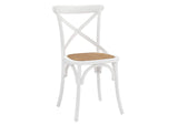 EEI-3481-WHI Gear Dining Side Chair Set Of 2 By Modway