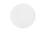 EEI-3511-BLK-WHI Lippa 36" Round Wood Dining Table By Modway
