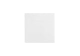 EEI-3512-BLK-WHI Lippa 24" Square Wood Dining Table By Modway