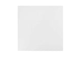 EEI-3514-BLK-WHI Lippa 36" Square Wood Dining Table By Modway