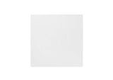 EEI-3546-BLK-WHI Lippa 28" Square Wood Bar Table By Modway
