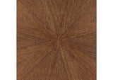 EEI-3849-WAL Crossroads 71" Oval Wood Dining Table By Modway