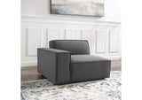 EEI-3869-CHA Restore Left-Arm Sectional Sofa Chair By Modway