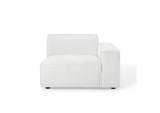 EEI-3870-WHI Restore Right-Arm Sectional Sofa Chair By Modway
