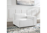 EEI-3870-WHI Restore Right-Arm Sectional Sofa Chair By Modway