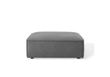 EEI-3873-CHA Restore Ottoman By Modway